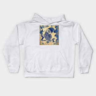 owl Kids Hoodie